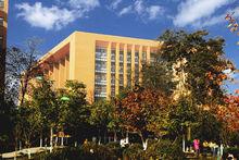 貴陽學院圖書館