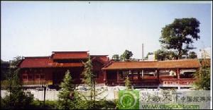 交樂漢墓群 交樂漢墓群