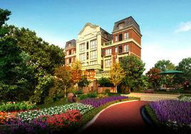 泰禾紅悅 泰禾紅悅