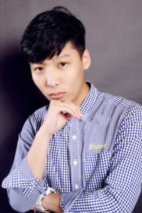 王天昊[聲樂講師]