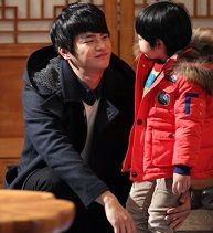 《兒子們》劇照