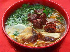 許志牛肉湯 許志牛肉湯