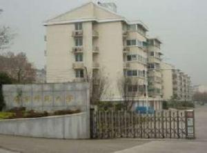 西康路3號 西康路3號