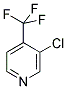 （圖）3-氯-4-三氟甲基吡啶