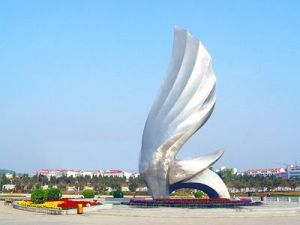 北戴河奧林匹克公園 北戴河奧林匹克公園