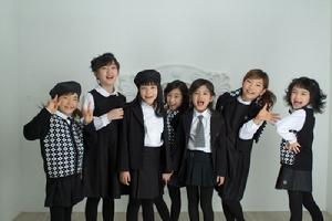 七公主[韓國組合]