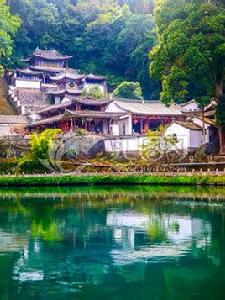 龍潭道觀 龍潭道觀