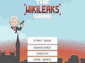 阿桑奇逃避追殺 阿桑奇逃避追殺