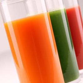 紅蘿蔔西芹汁 紅蘿蔔西芹汁