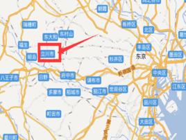 立川市 立川市