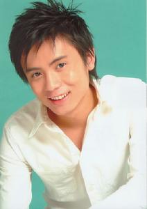 《風帝國》 演員劇照