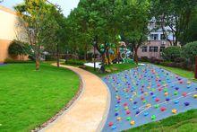 天馬幼稚園室外攀爬強