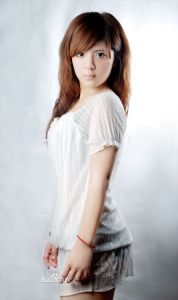 劉雅婷[爵士舞團體GREENMAX隊員爵士舞團體GREENMAX隊員]