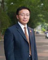 肖傑[北京師範大學珠海分校法律與行政學院教授]