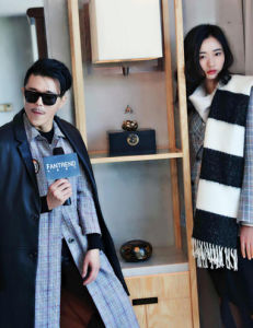 FANTREND有范隨行 FANTREND有范隨行