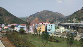 林家屋基村 林家屋基村