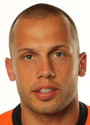 John Heitinga John Heitinga
