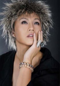 吉米[北京吉米色彩藝術發展有限公司總經理]