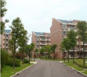 錢橋新苑 錢橋新苑