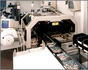 美國物理聲學公司北京辦事處