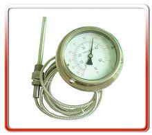 隔膜壓力表