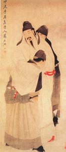 《夢李白·其二》 《夢李白·其二》