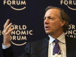 雷伊·達里奧 雷伊·達里奧