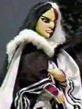 霹靂異數-霹靂天命