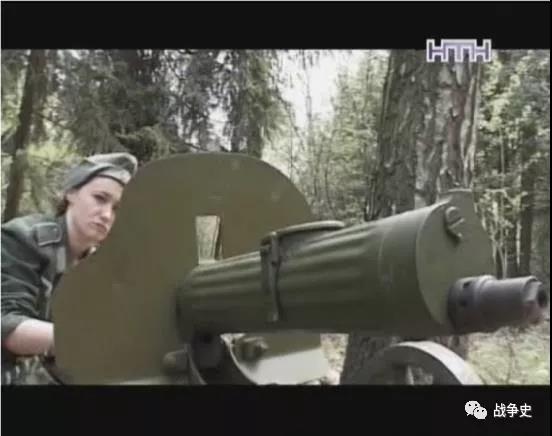 蘇聯人最恨的女人,曾是選美冠軍卻做德軍軍妓還狂殺1500同胞