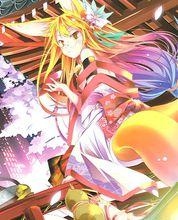 no game no life[榎宮祐著作的輕小說]