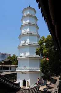 報恩定光多寶塔