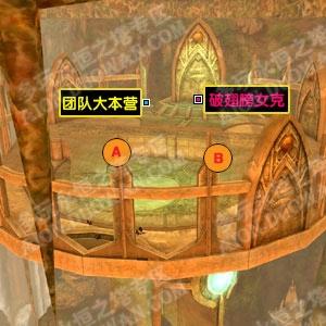 埃拉庫斯地下神殿