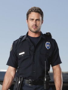 Taylor Kinney