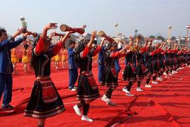 桂林瑤族風俗習慣 桂林瑤族風俗習慣