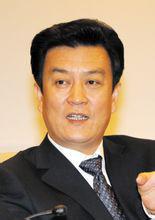 李勝利[中國書畫家聯誼會會員]