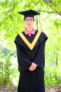 徐強[雲閩集團創始人]