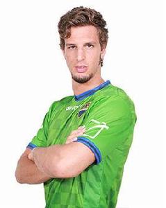 迪真納羅[義大利門將]