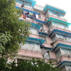 南肖埠月季公寓 南肖埠月季公寓