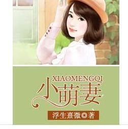 小萌妻 小萌妻