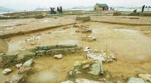 澶州城遺址 澶州城遺址