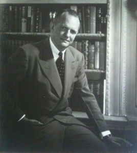 埃默森·福特 埃默森·福特