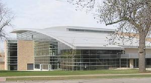 威斯康辛大學奧斯哥斯校區 威斯康辛大學奧斯哥斯校區