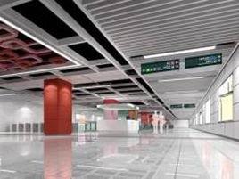 牛王廟站 牛王廟站