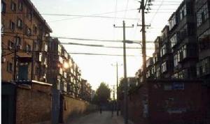 橋北小區 橋北小區