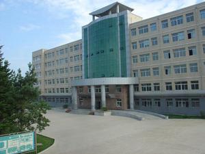 吉林師範大學分院