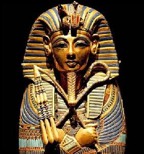 古埃及王朝