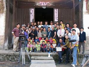 （圖）《遙望南方的童年》