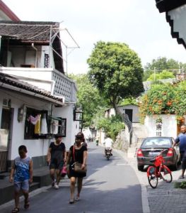 白馬廟巷 白馬廟巷