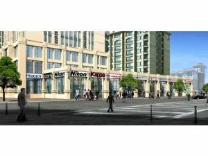 富賈花園 富賈花園