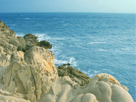 靖海所遺址 靖海所遺址